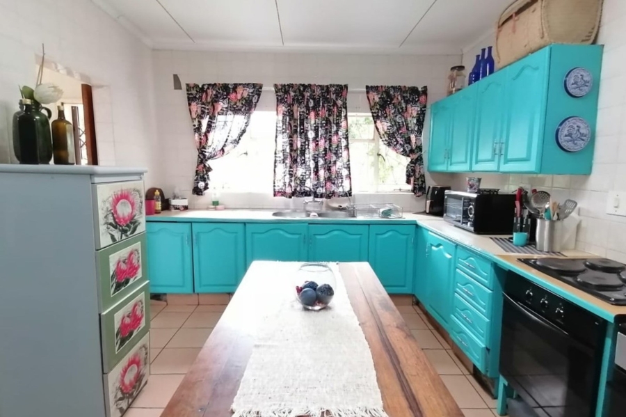 3 Bedroom Property for Sale in Deneysville Free State